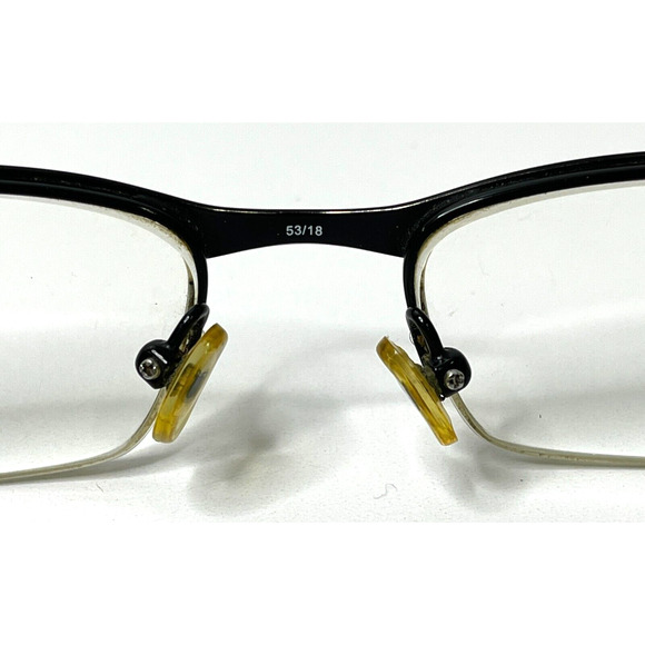 Takumi T9647 Eyeglasses Frame 53-18-135 Patented Technology FRAMES Only - Picture 5 of 12